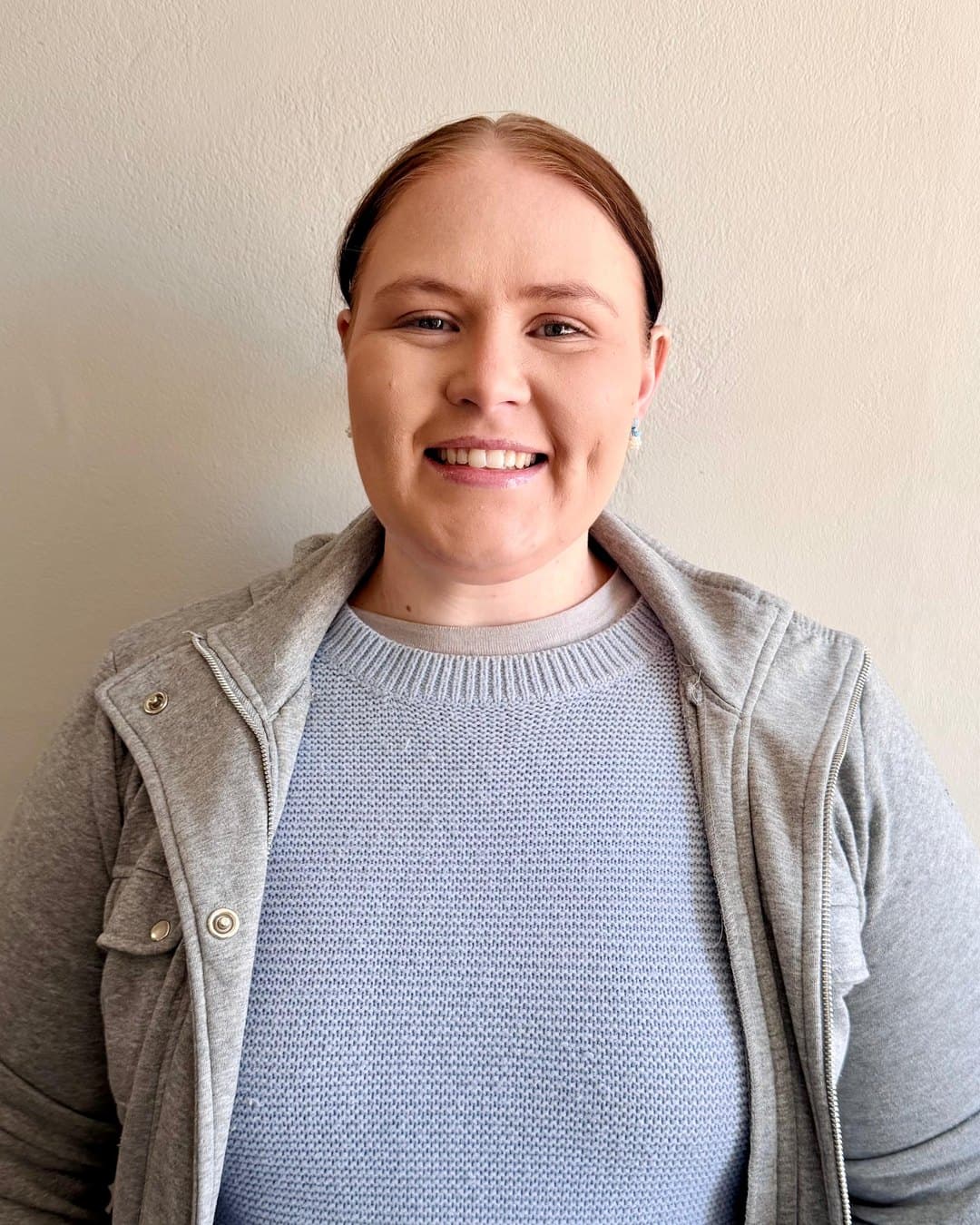 Mariska Coetzee, Service Advisor at The Engine Shop / Vision Motors, Wonderboom South, Pretoria